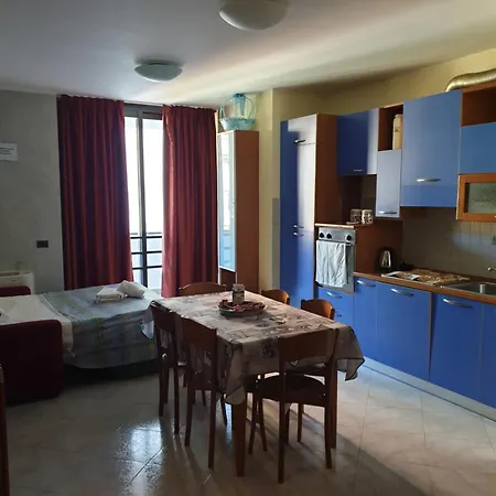 Maison d'hôtes Caravaggio Bergame