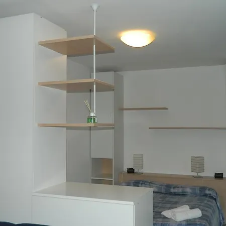 Caravaggio Maison d'hôtes 2*