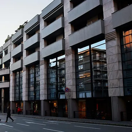 Гостевой дом Caravaggio Бергамо