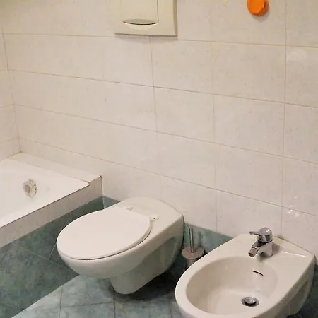 Caravaggio Гостевой дом 3*