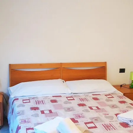 Гостевой дом Caravaggio Бергамо