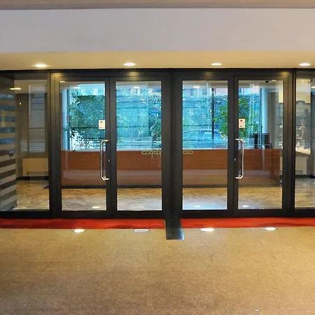 Гостевой дом Caravaggio