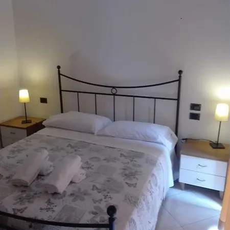 Caravaggio Maison d'hôtes 2*