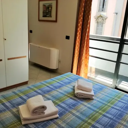 Caravaggio Гостевой дом Бергамо