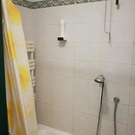 Caravaggio Гостевой дом Бергамо