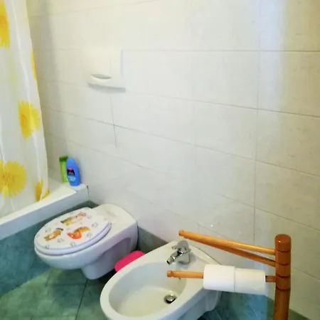 Caravaggio Гостевой дом