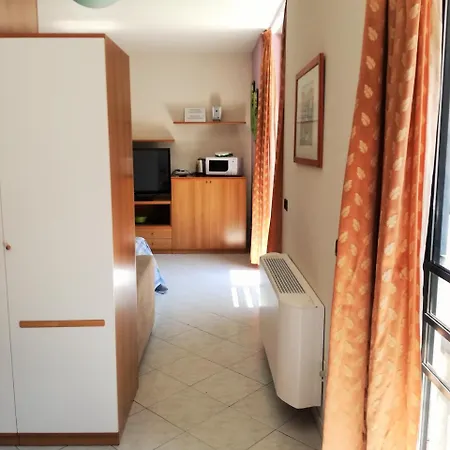 Caravaggio Гостевой дом 3*