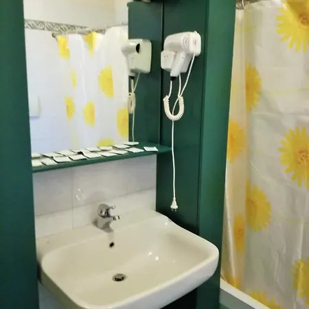 Caravaggio Гостевой дом 3*