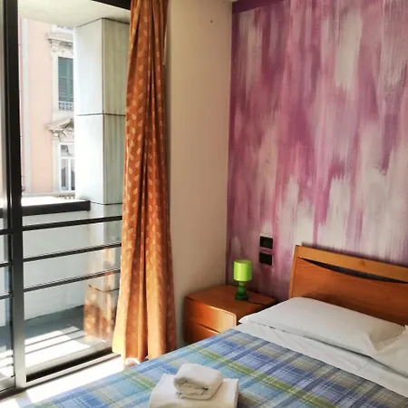 Caravaggio Гостевой дом 3*