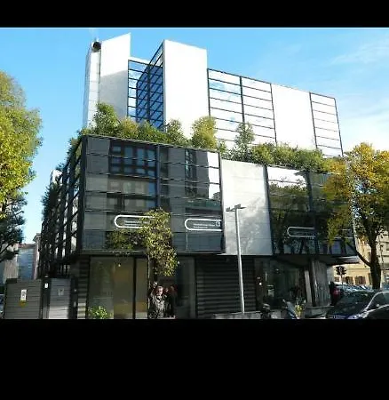 Гостевой дом Caravaggio 3*