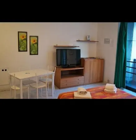 Гостевой дом Caravaggio 3*