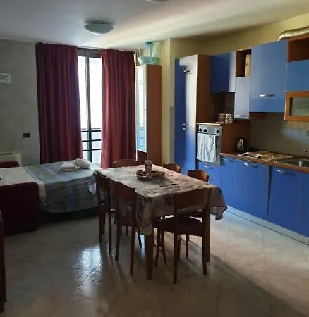 Caravaggio Maison d'hôtes Bergame