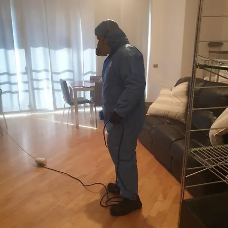 Caravaggio 3* Бергамо