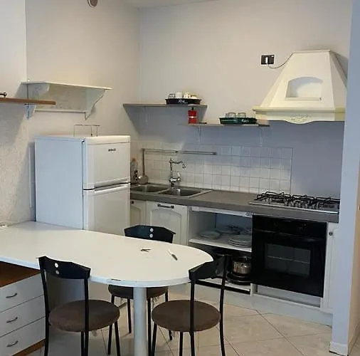 Gæstehus Caravaggio Bergamo