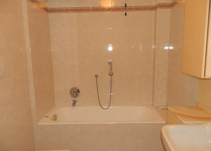 Caravaggio Gæstehus