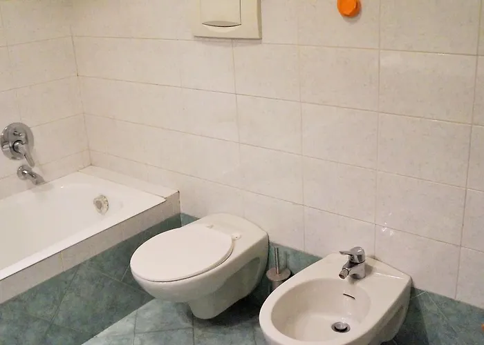 Caravaggio Gæstehus 3*