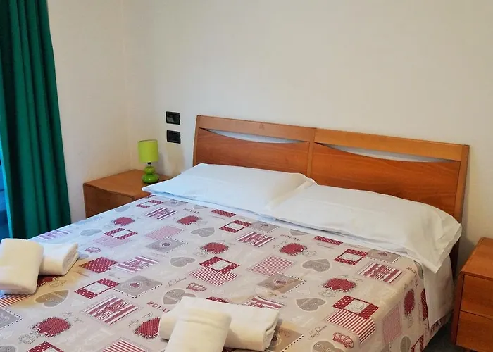 Caravaggio Gæstehus Bergamo