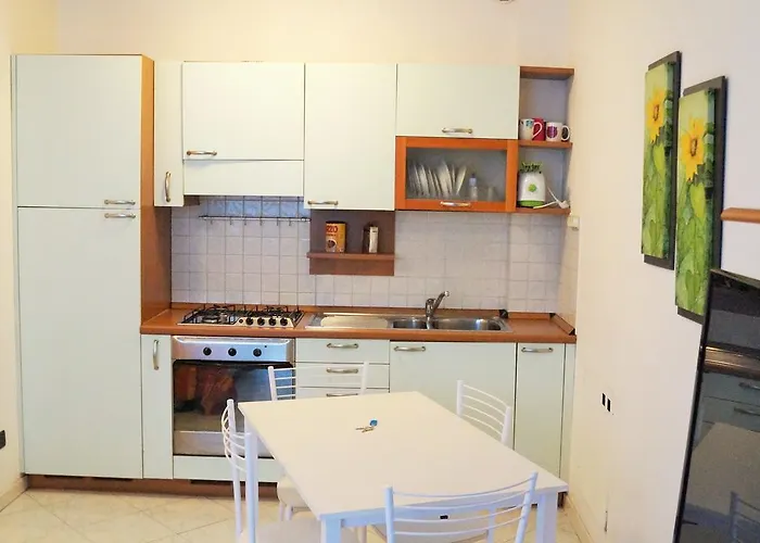 Caravaggio Gæstehus