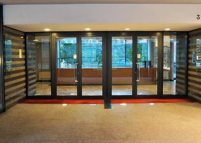 Gæstehus Caravaggio