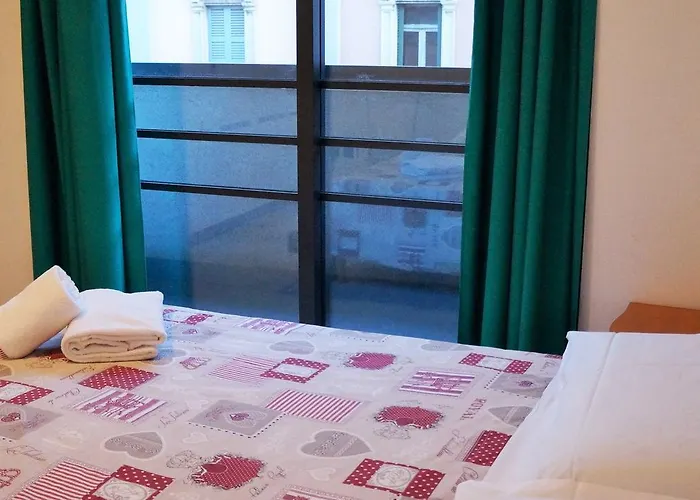 Caravaggio 3* Bergamo