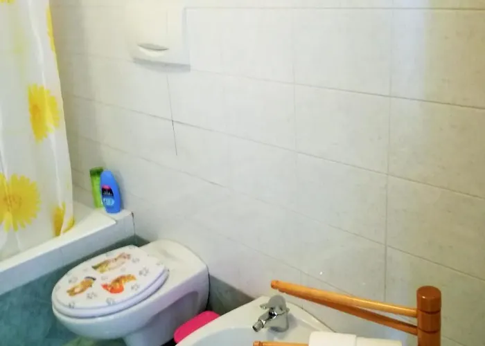 Caravaggio Gæstehus