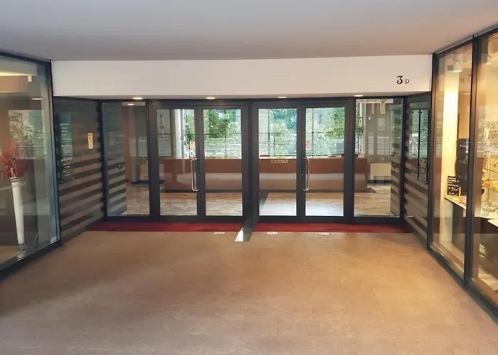 Gæstehus Caravaggio 3*